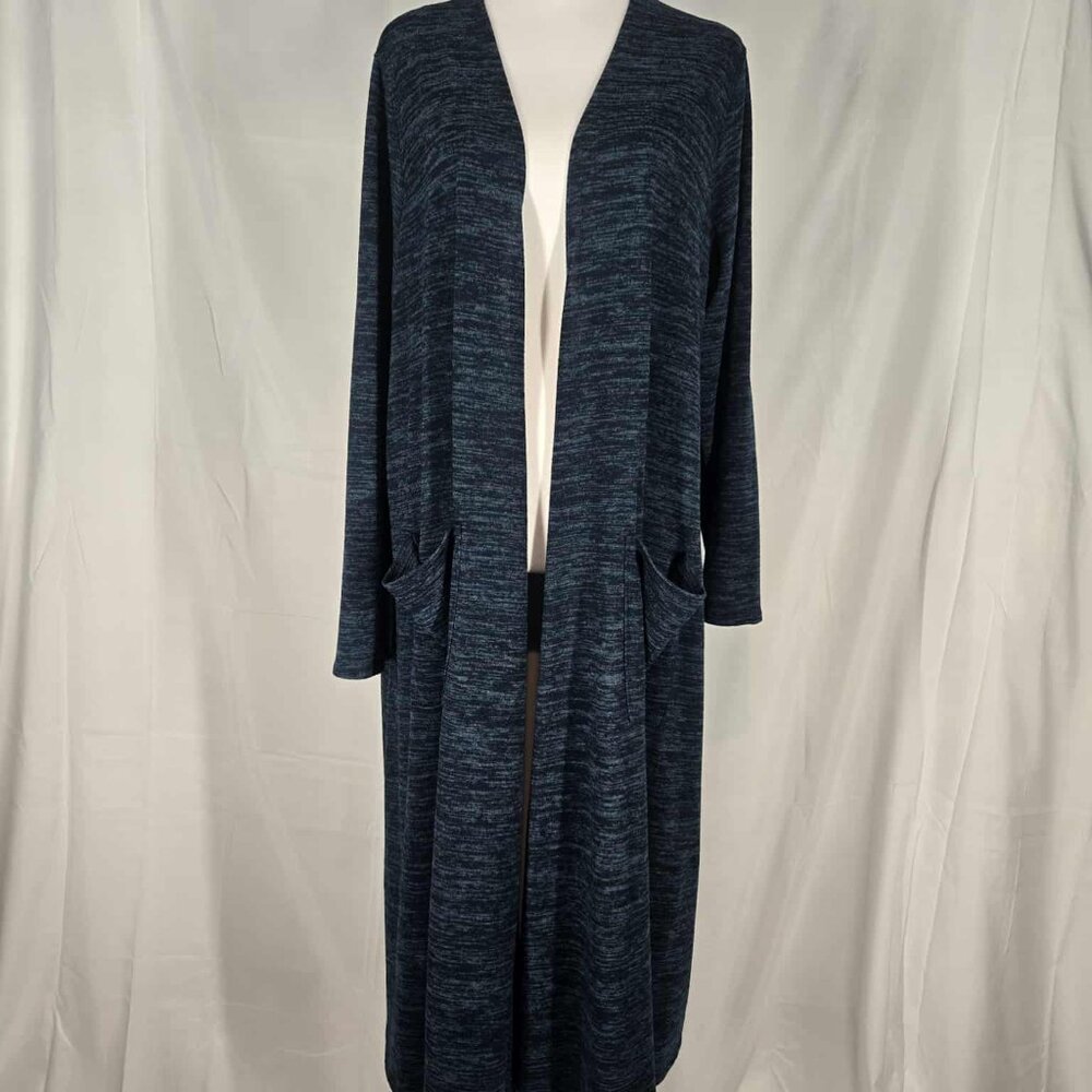 #107- LuLaRoe Sarah